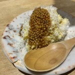 鶏と肴 フルヤ - 