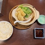 マレーチャン dua - 