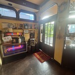 珈琲館もりやま - 