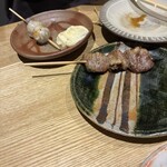 鶏と肴 フルヤ - 