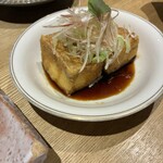 鶏と肴 フルヤ - 