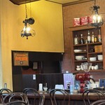 珈琲館もりやま - 