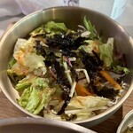 サムギョプサル専門店 金ちゃん - 