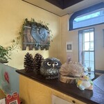 珈琲館もりやま - 