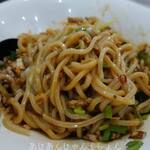 新徳島拉麺　まる徳ラーメン - 