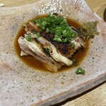 鶏と肴 フルヤ - 