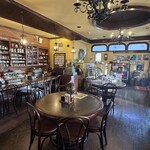 珈琲館もりやま - 