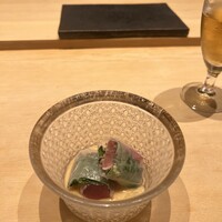GENTLE Sushi Bar - 
