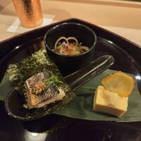 渋谷 三心 - 