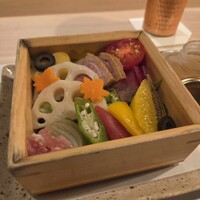 渋谷 三心 - 