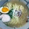 養和軒ぷらす 函館塩ラーメン