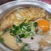 元祖　手打ちうどん　さぬきや