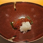 ちょこっと寿し 別邸 - 