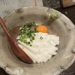 麻布十番 魚と牛じゃ - 