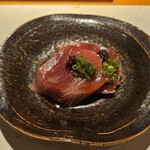 ちょこっと寿し 別邸 - 