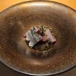 ちょこっと寿し 別邸 - 