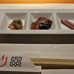 ちょこっと寿し 別邸 - 