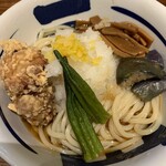 三田製麺所 - 