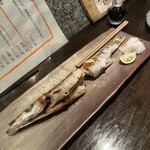 麻布十番 魚と牛じゃ - 