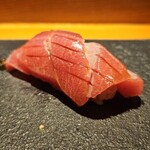 ちょこっと寿し 別邸 - 