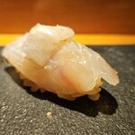 ちょこっと寿し 別邸 - 