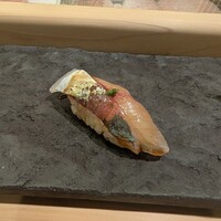 鮨 大門 - 