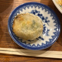 中華旬彩 森本 - 