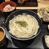 水沢うどん 水香苑 高崎モントレー店