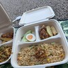 マレーシアパビリオン MAKAN MAKAN