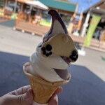 旭山動物園くらぶ いこいの広場SHOP - 料理写真: