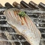 すし人　酒伊 - 