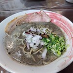 らあめん 鬼ぼし - 