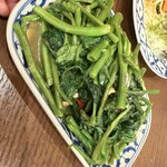 パパイヤ タイ食堂 - 