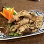 パパイヤ タイ食堂 - 