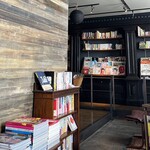 タビリオン コーヒーアンドブックス - 