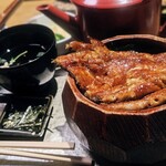 ひつまぶし 登河 - 