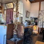 甘味処　燦燦 - 