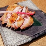 ひつまぶし 登河 - 