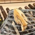 すし人　酒伊 - 