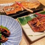 ひつまぶし 登河 - 