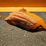 ちょこっと寿し 別邸 - 