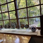 甘味処　燦燦 - 