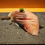 ちょこっと寿し 別邸 - 