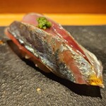 ちょこっと寿し 別邸 - 