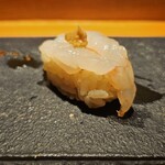 ちょこっと寿し 別邸 - 