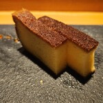 ちょこっと寿し 別邸 - 