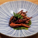 ひつまぶし 登河 - 