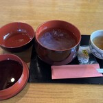 甘味処　燦燦 - 