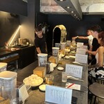 駄目な隣人 人形町店 - 