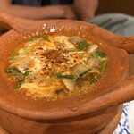 パパイヤ タイ食堂 - 